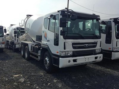 Daewoo Novus миксер 7 куб.см.