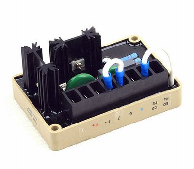 Автоматический регулятор напряжения, AVR SE350