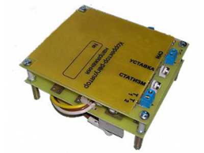 Корректор регулятор напряжения КРН-04