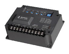 Электронный регулятор частоты вращения двигателя EG 2000