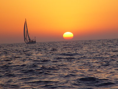 Экскурсионный тур в Израиль с отдыхом на Средиземном море