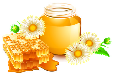 Мёд цветочный, липовый 2010 года.