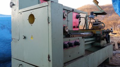 16Д20 токарный станок Новый продам, Владивосток.    