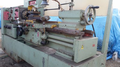 16Д20 токарный станок Новый продам, Владивосток.    
