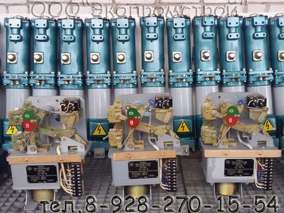 Продам Приводы ПЭ-11 У3. 15 шт. Новые. В коробках.