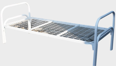 Кровати металлические для детских лагерей, кровати для гостиниц, кровати для рабочих, кровати для турбаз. Низкая цена.