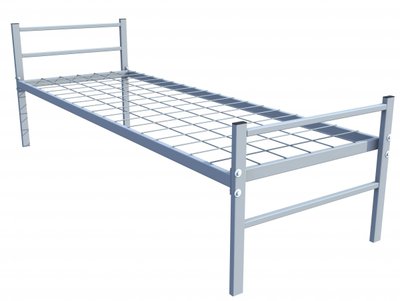 Железные двухъярусные кровати для бытовок, кровати для общежитий,  металлические кровати для интернатов, школ. Дёшево.