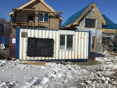 Портативный солнечный коллектор &laquo;Flеx&raquo; отличный подарок на 23 февраля