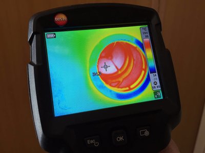 Портативный солнечный коллектор &laquo;Flеx&raquo; отличный подарок на 23 февраля