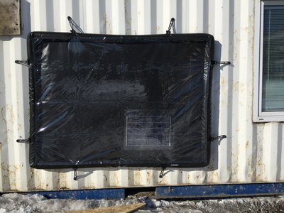 Портативный солнечный коллектор &laquo;Flеx&raquo; отличный подарок на 23 февраля