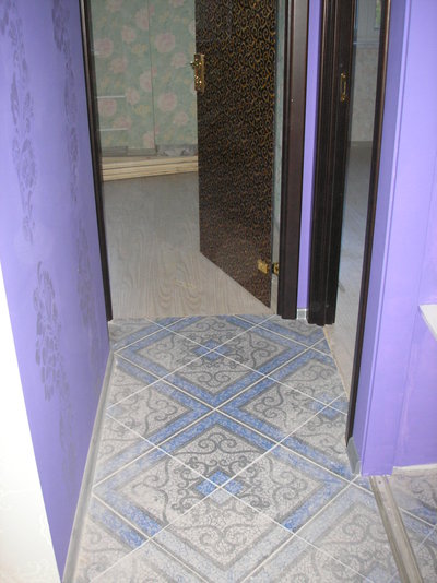 Комплексный ремонт, соблюдаем сроки. Быстро.