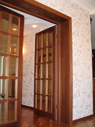 Комплексный ремонт, соблюдаем сроки. Быстро.