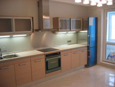 Изготовление мебели. Кухни.