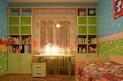 Изготовление мебели. Спальни.