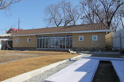 Строительство загородных домов и бань из блоков и дерева