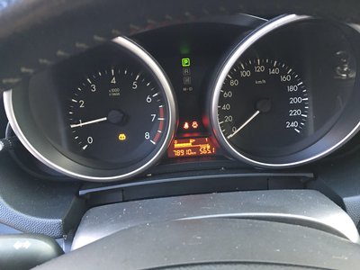 Mazda 5 2.0 в Москве и области