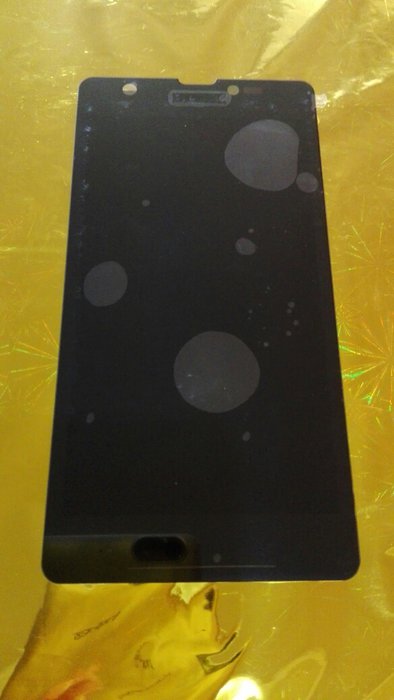 Экран Sony Xperia ZR (сенсор +дисплей)