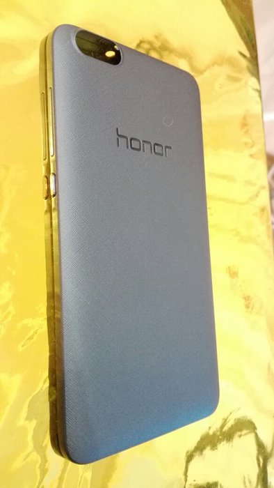 Крышка корпуса Hyawei Honor 4X (задняя крышка)