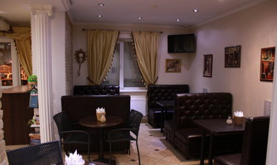 Сдам помещение общественного питания 77 м²