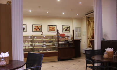 Сдам помещение общественного питания 77 м²