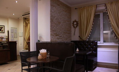 Сдам помещение общественного питания 77 м²