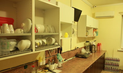 Сдам помещение общественного питания 77 м²