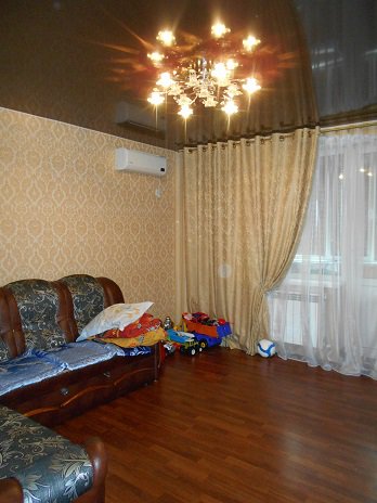  Квартира 44,1 кв.м село Львовское Северский район Краснодарский край