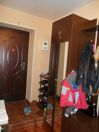  Квартира 44,1 кв.м село Львовское Северский район Краснодарский край