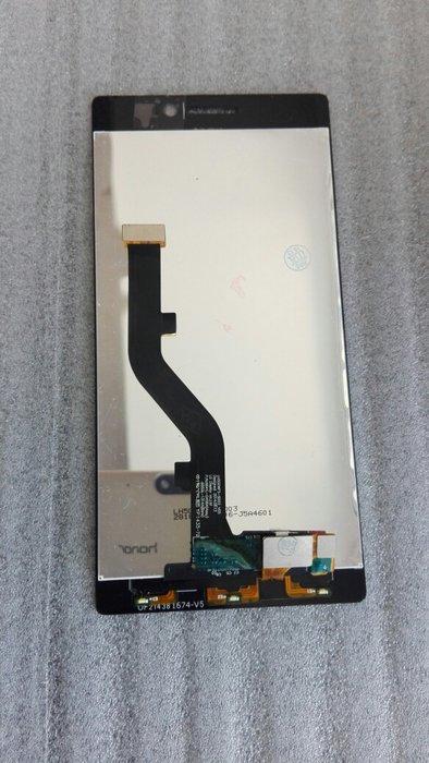 Экран Lenovo Vibe x 2 дисплей+сенсор