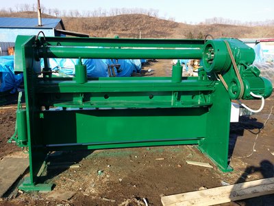 Гильотину СТД 9 4х2500 продам, Владивосток.