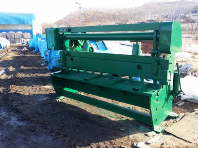 Гильотину СТД 9 4х2500 продам, Владивосток.