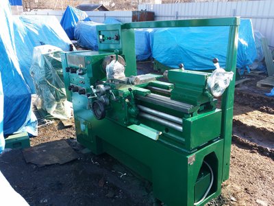 Токарный станок 16Б16КП и др. продам Владивосток.