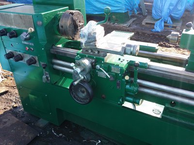 Токарный станок 16Б16КП и др. продам Владивосток.