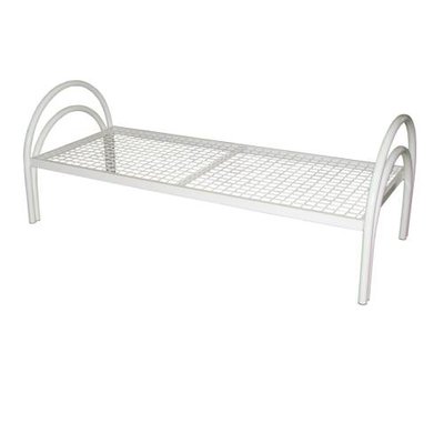 Армейские металлические кровати, двухъярусные кровати для детских лагерей, кровати металлические для рабочих, кровати для бытовок