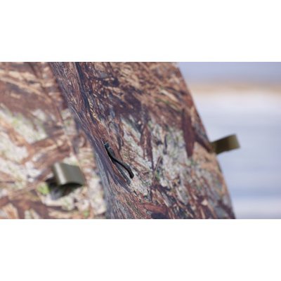 Универсальная палатка УП-2, каркас пруток 10мм