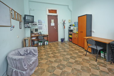 Офис в аренду