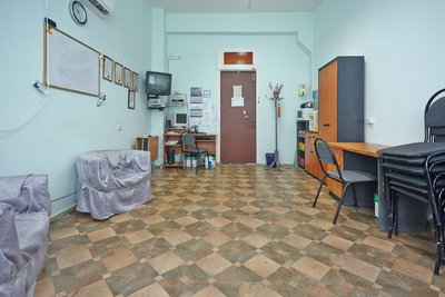 Офис в аренду