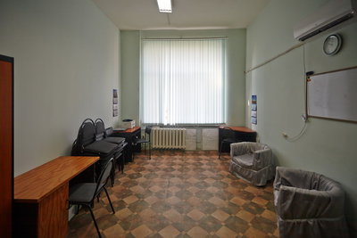 Офис в аренду