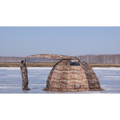 Универсальная палатка Берег УП-5