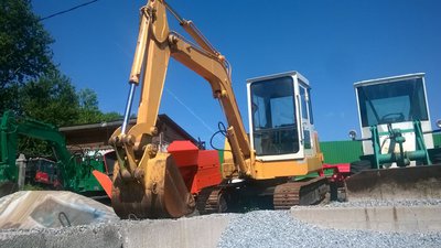  Услуги спецтехники: автовышки, автоманипуляторы, самосвалы и т. д