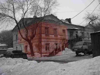 Очень дёшево продаю квартиру под офис, магазин или жильё