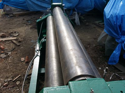  Вальцы И2220А 10Х2000 продам, Владивосток.