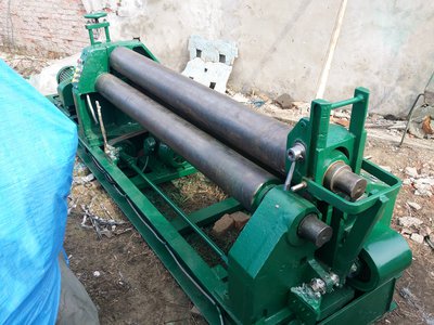  Вальцы И2220А 10Х2000 продам, Владивосток.