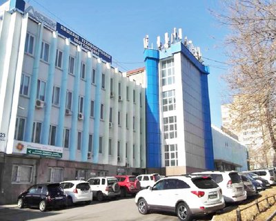 Помещения под офис на Второй речке