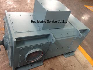 Двигатель постоянного тока& аппаратура автоматического управления