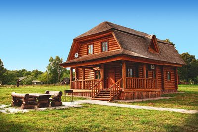 Комплекс для активного, загородного отдыха 14 000га