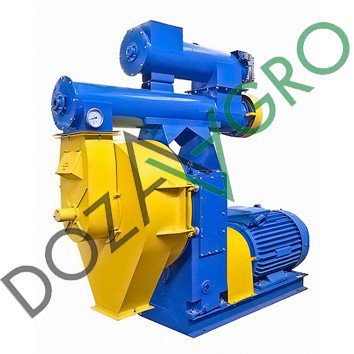 Гранулятор, пресс-гранулятор, оборудование для производства гранулированных кормов, гранулятор комбикорма, бытовой гранулятор, мини гранулятор