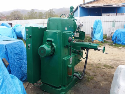 Станок вертикально фрезерный 6Т12-1 продам, Владивосток.