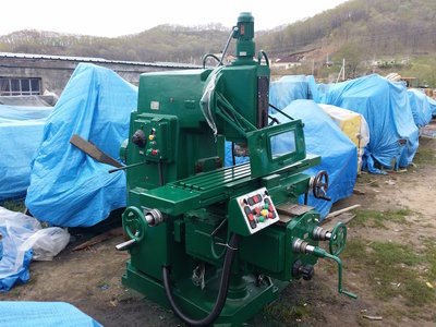 Станок вертикально фрезерный 6Т12-1 продам, Владивосток.