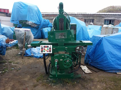 Станок вертикально фрезерный 6Т12-1 продам, Владивосток.